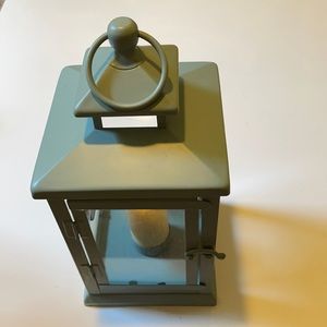 Luminara gorgeous lantern!